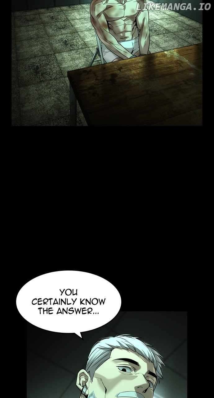 Read The Childe Manga Online