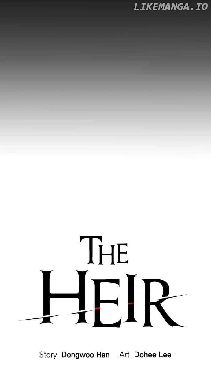 Read The Childe Manga Online