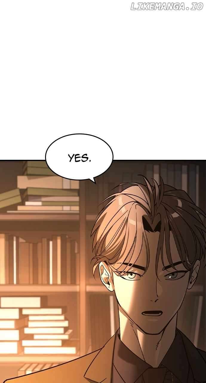 Read The Childe Manga Online