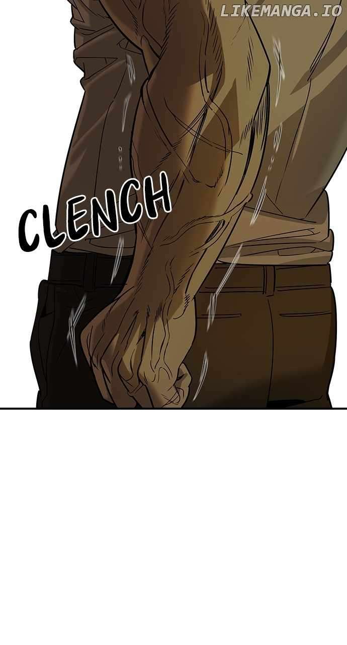 Read The Childe Manga Online