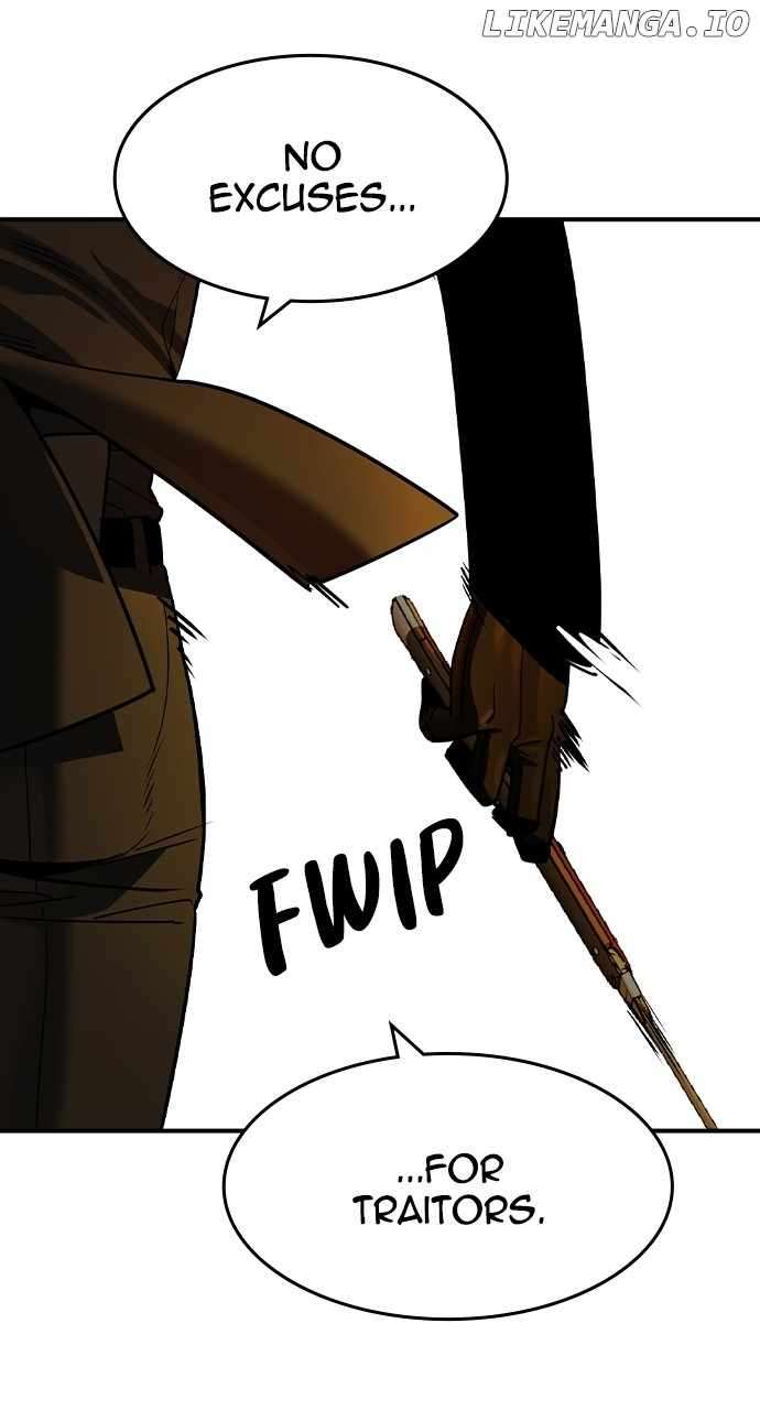 Read The Childe Manga Online