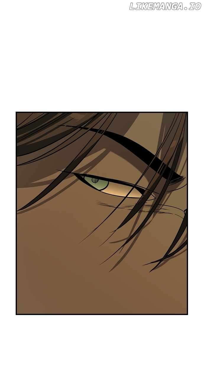 Read The Childe Manga Online