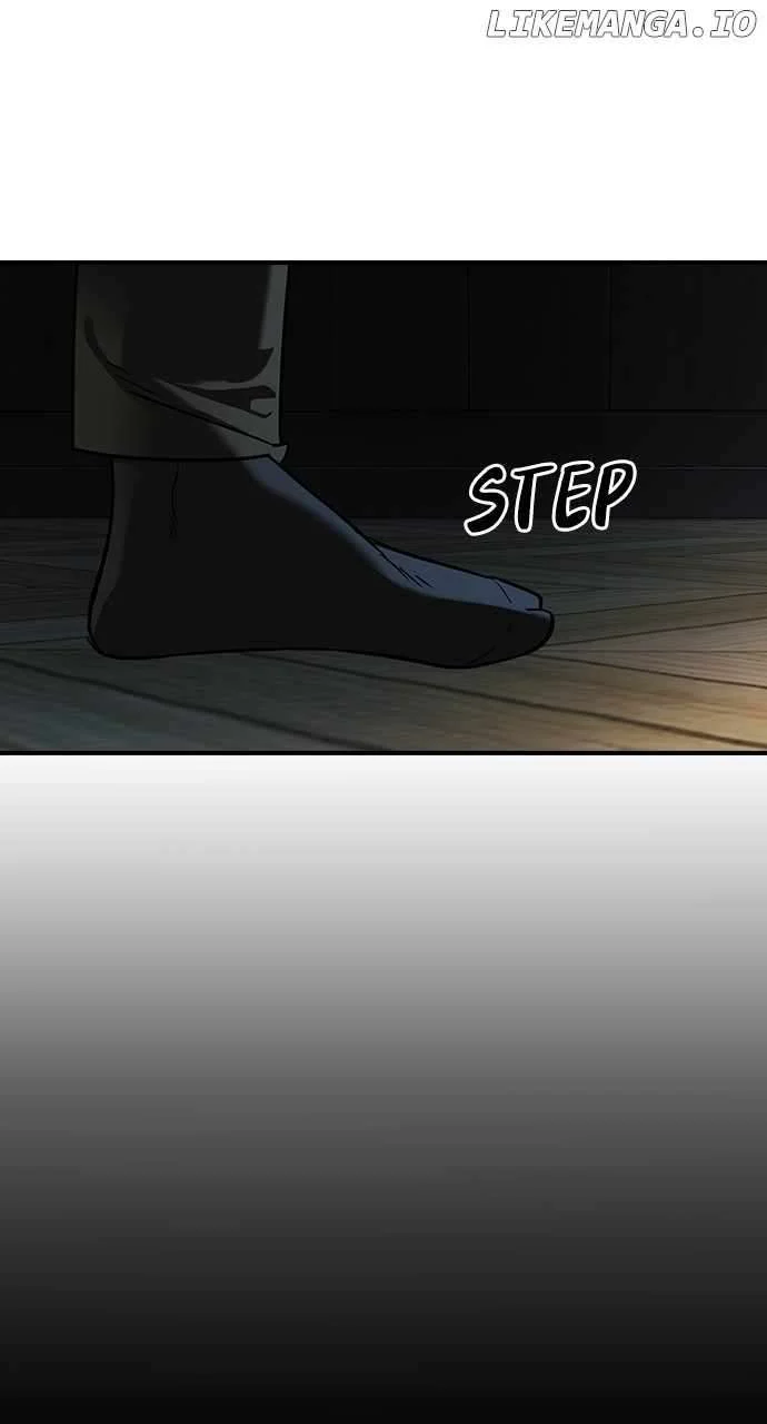 Read The Childe Manga Online