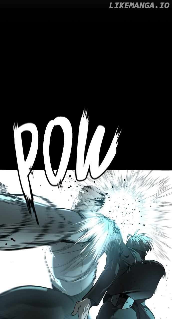 Read The Childe Manga Online