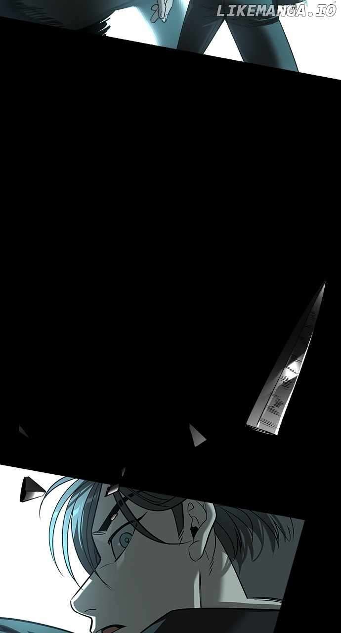 Read The Childe Manga Online