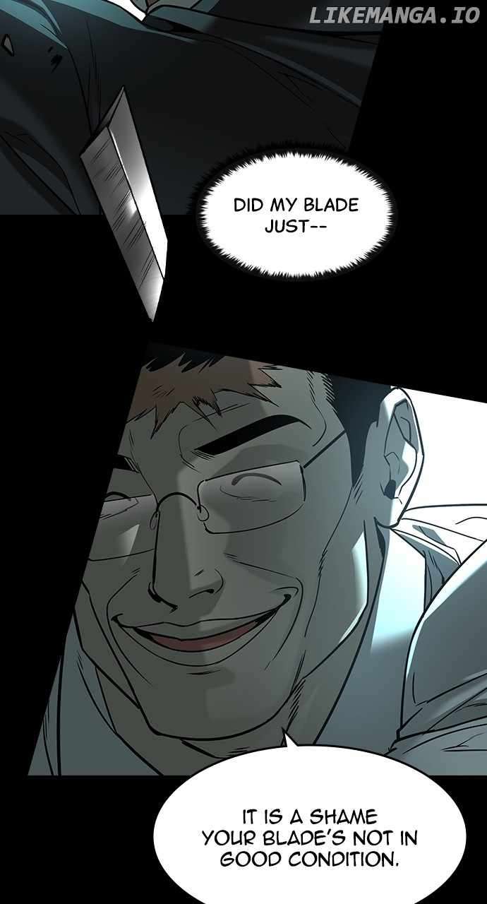 Read The Childe Manga Online