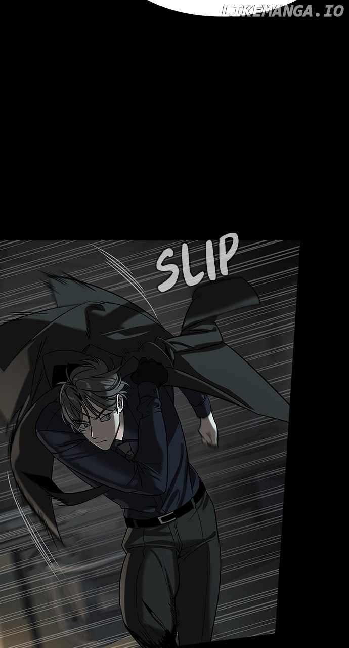 Read The Childe Manga Online