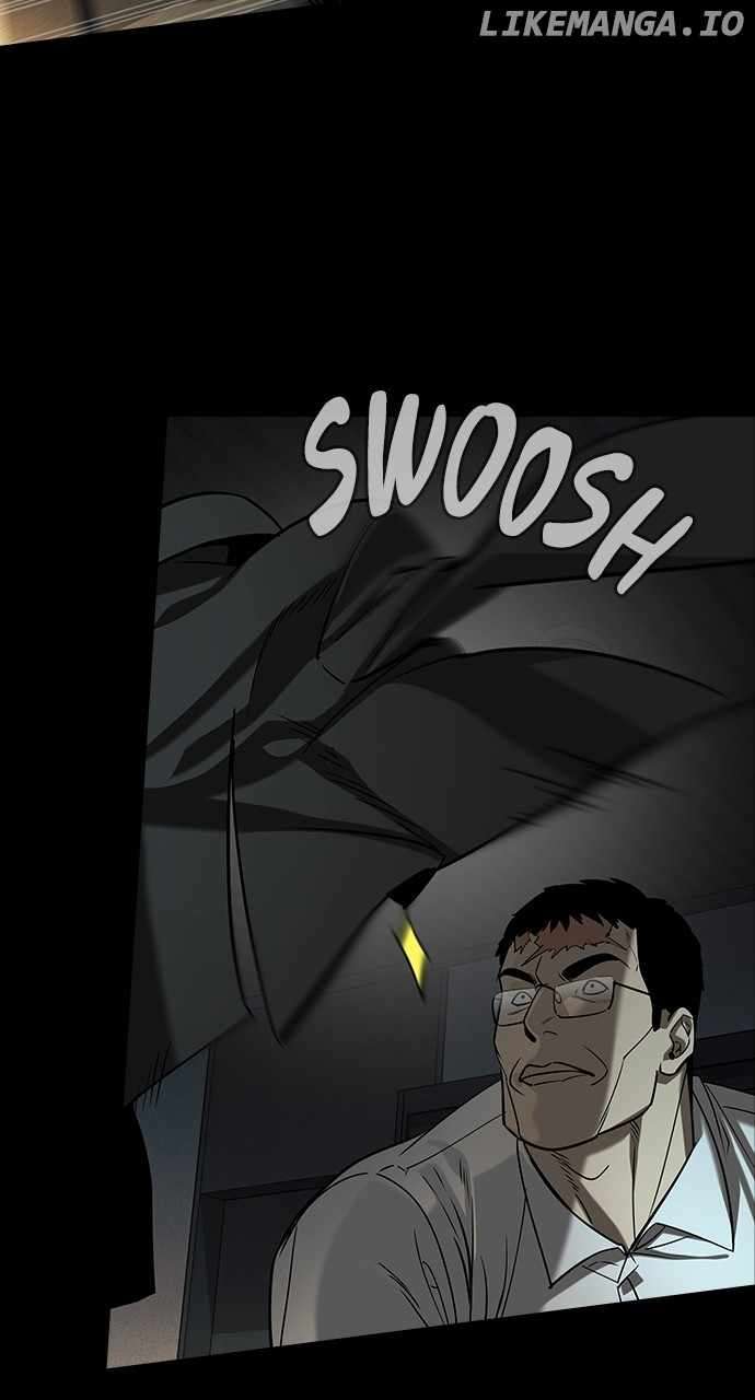 Read The Childe Manga Online