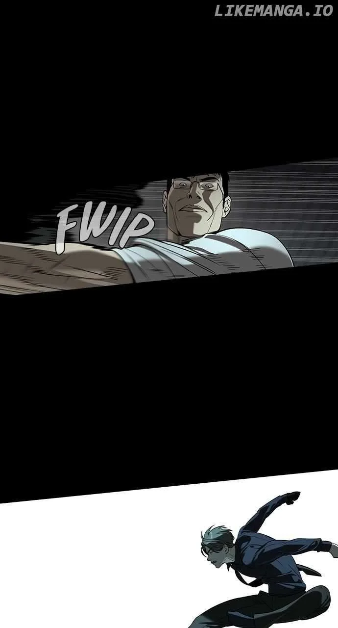 Read The Childe Manga Online