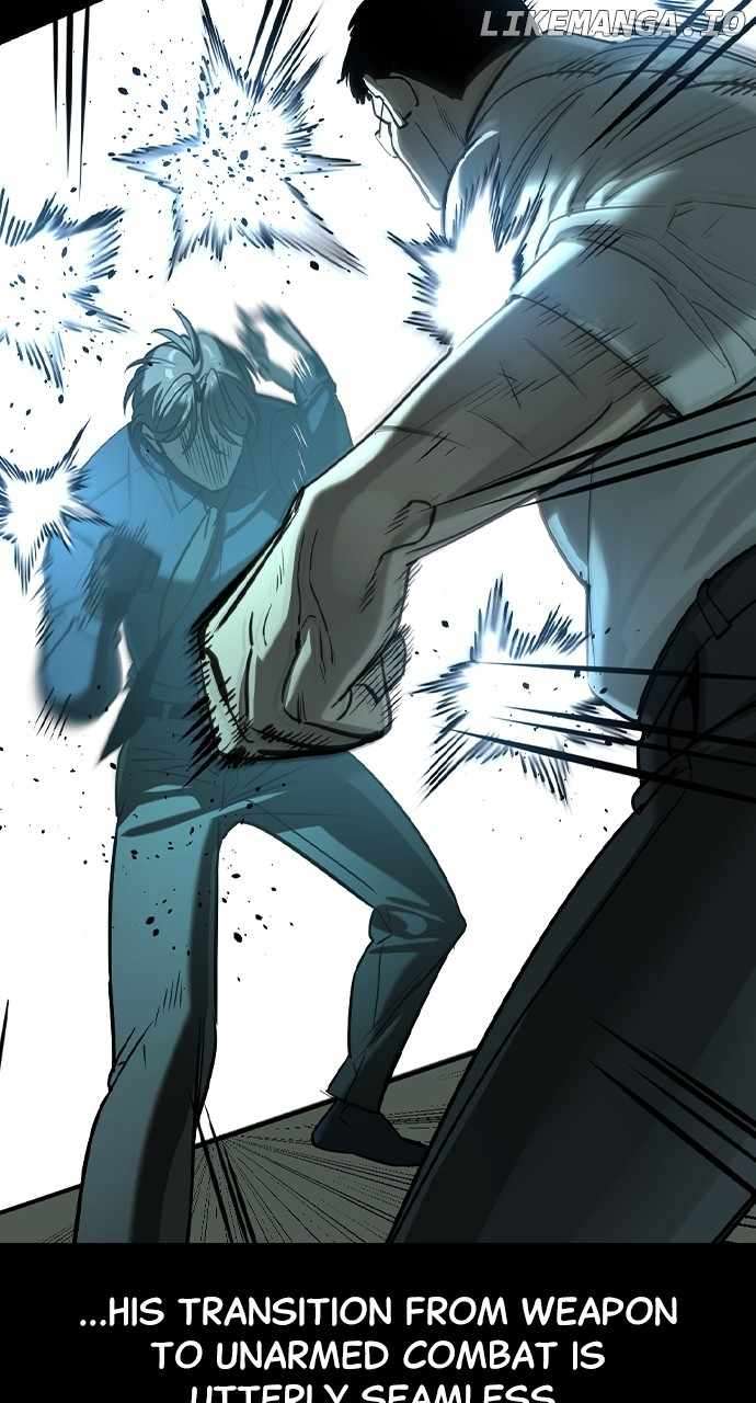 Read The Childe Manga Online