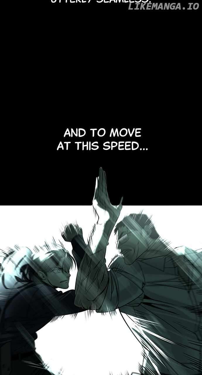 Read The Childe Manga Online