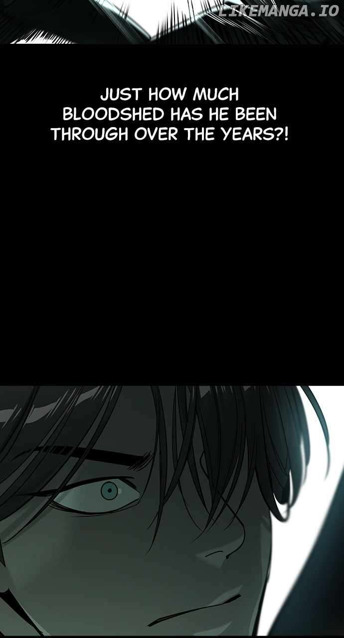 Read The Childe Manga Online