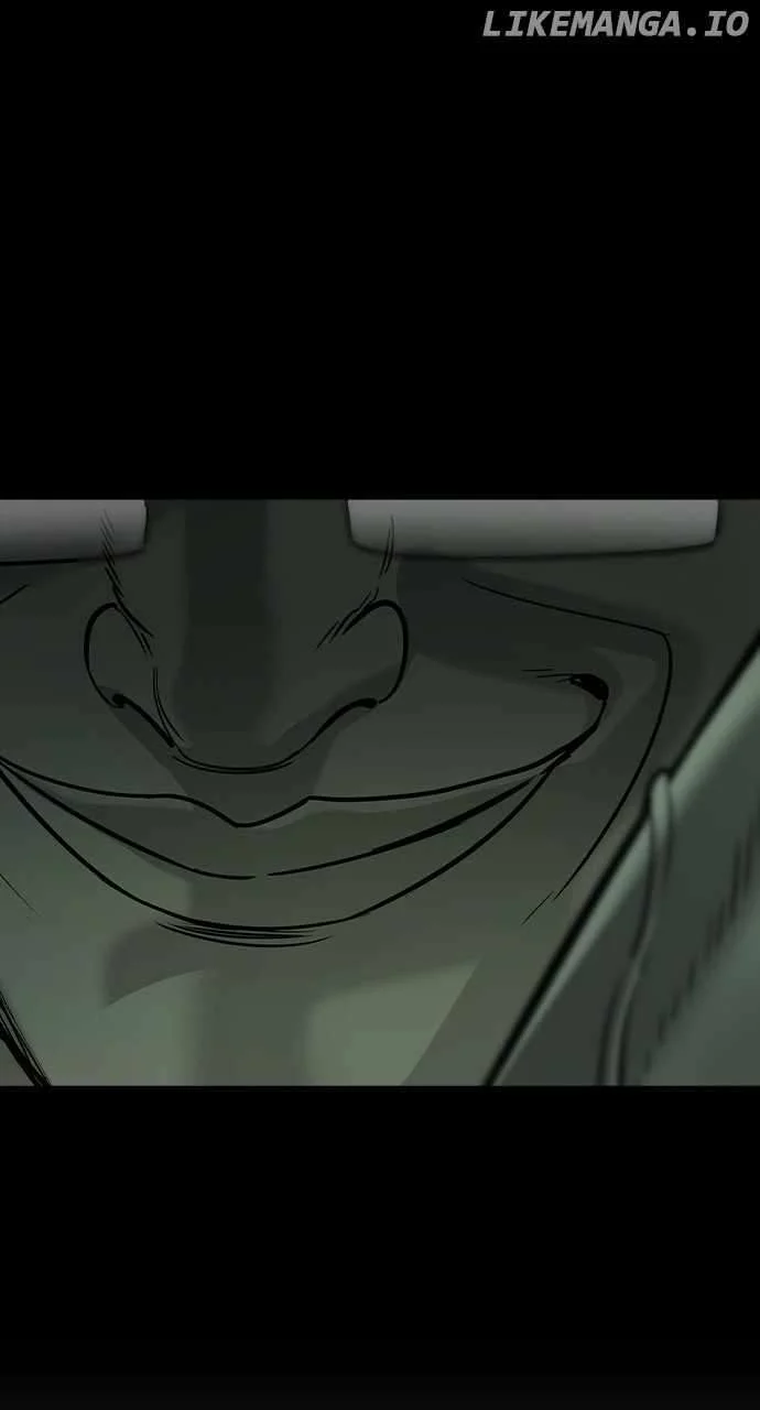 Read The Childe Manga Online