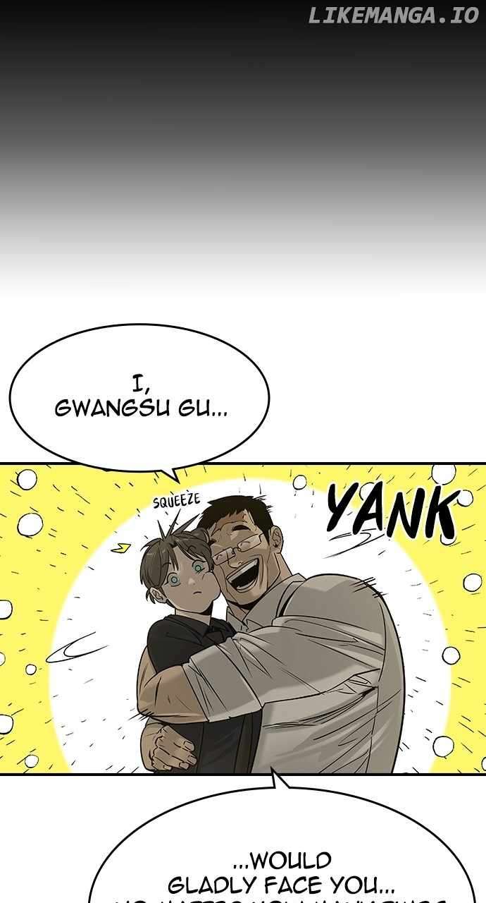 Read The Childe Manga Online