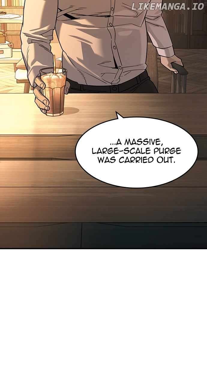 Read The Childe Manga Online