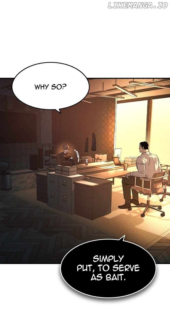 Read The Childe Manga Online