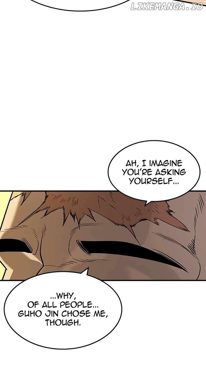 Read The Childe Manga Online