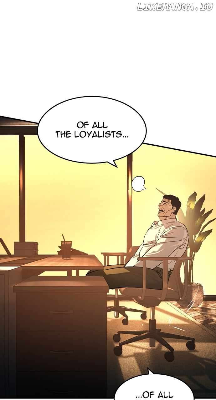 Read The Childe Manga Online