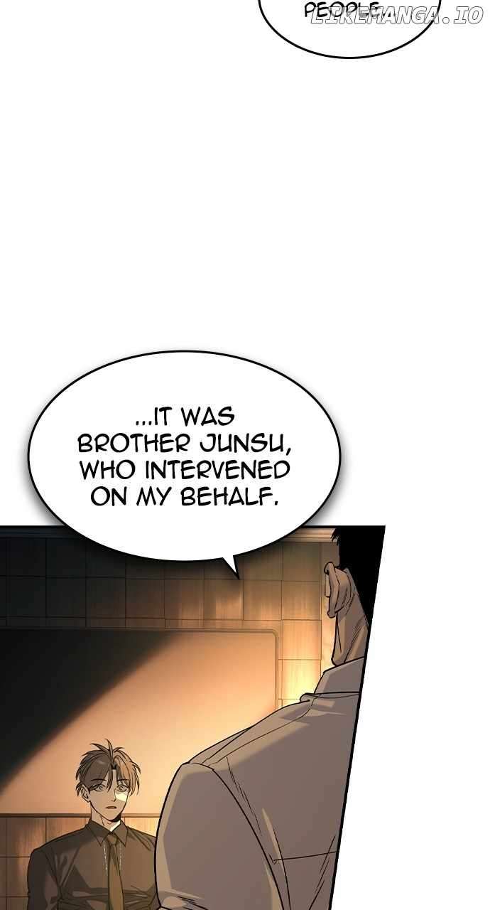 Read The Childe Manga Online