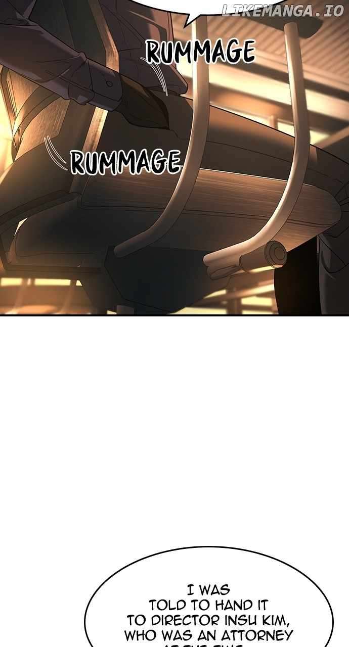 Read The Childe Manga Online