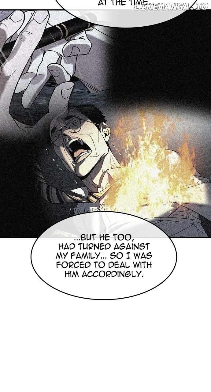 Read The Childe Manga Online