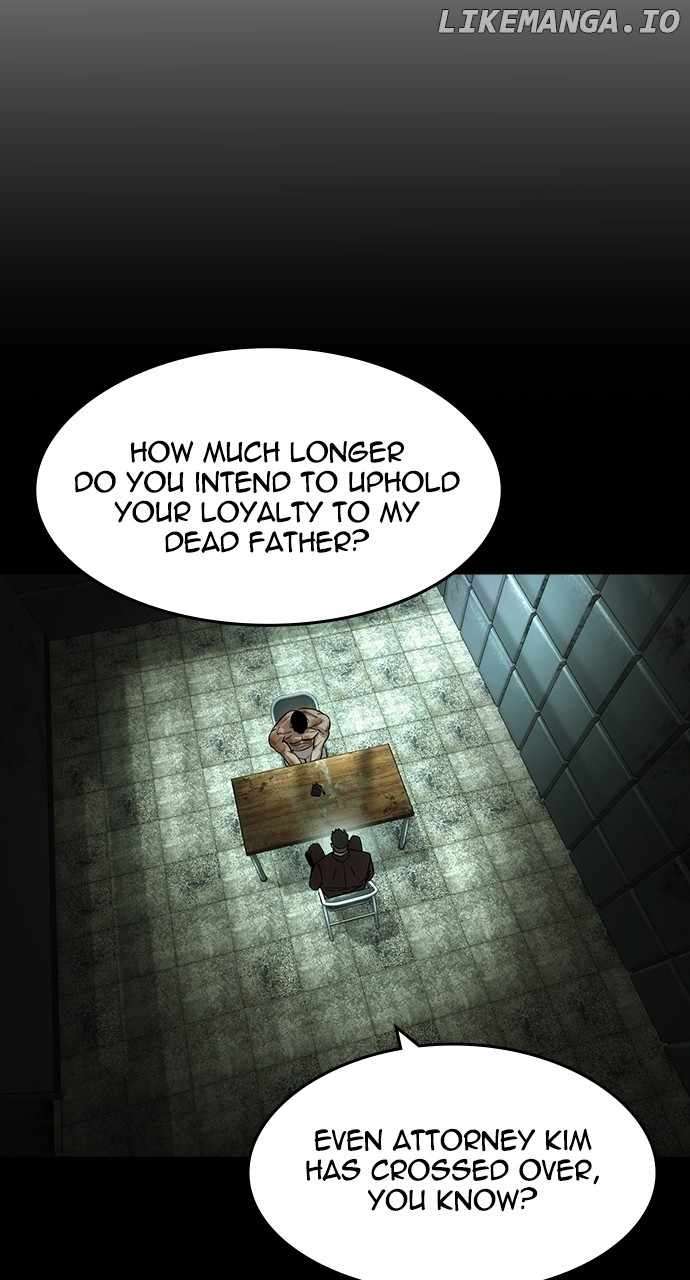 Read The Childe Manga Online