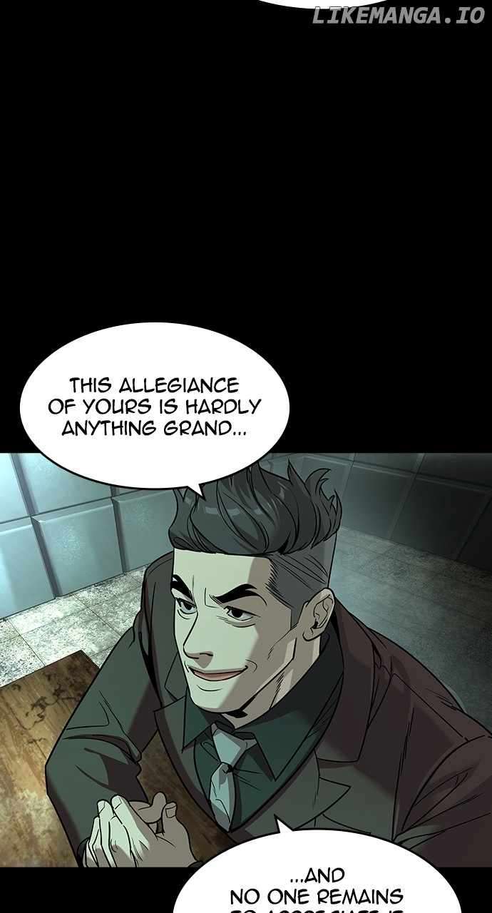 Read The Childe Manga Online