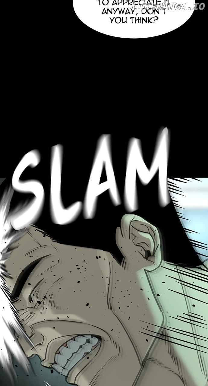 Read The Childe Manga Online