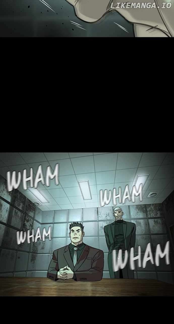 Read The Childe Manga Online