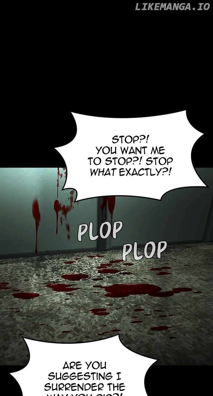 Read The Childe Manga Online