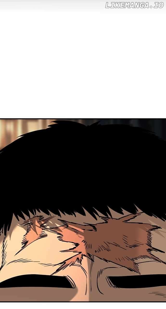 Read The Childe Manga Online