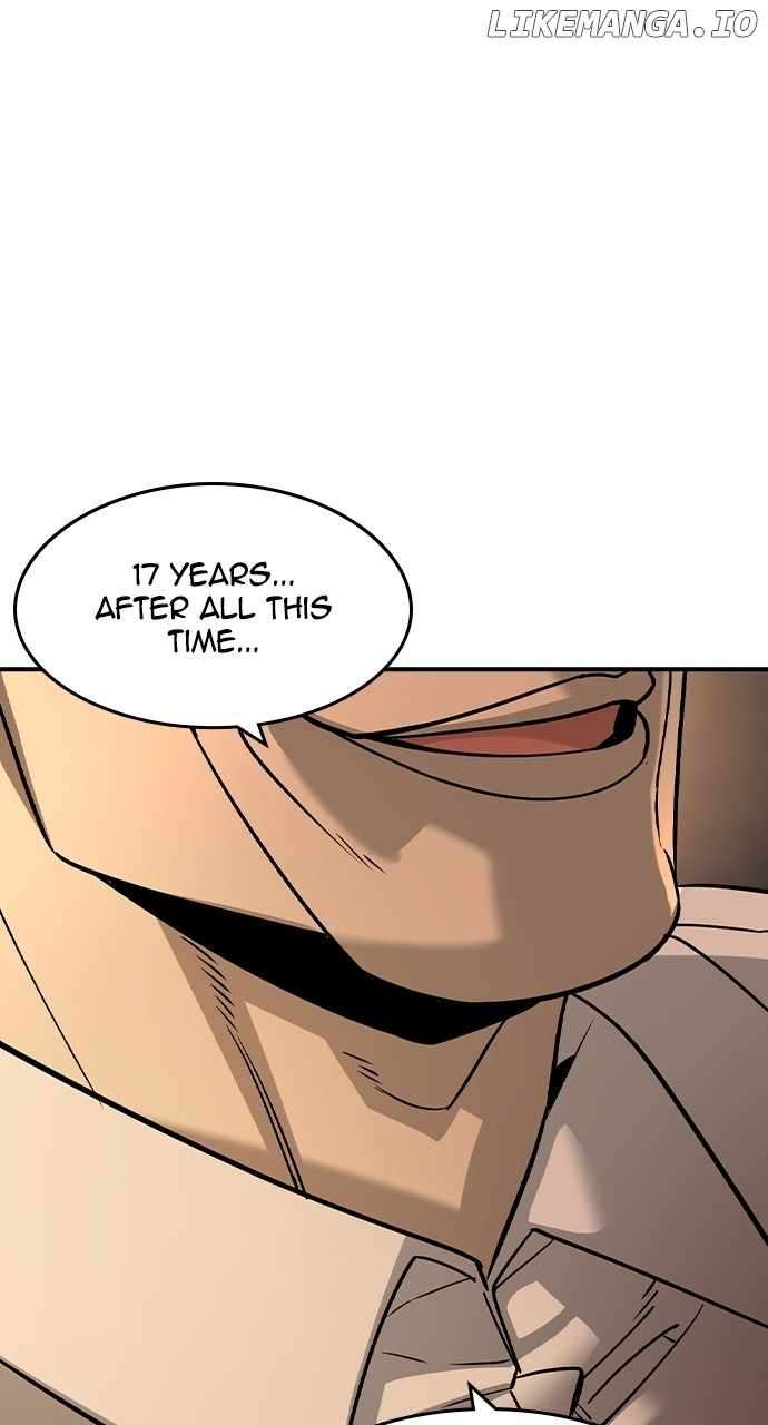 Read The Childe Manga Online