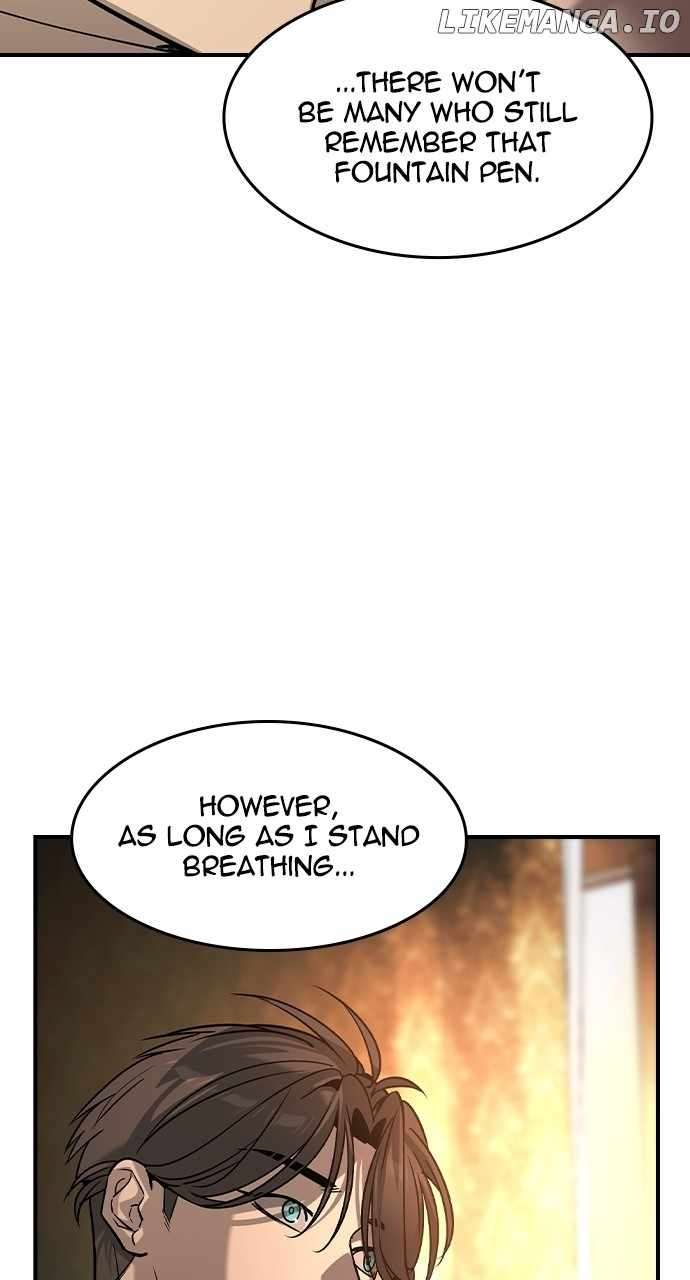 Read The Childe Manga Online