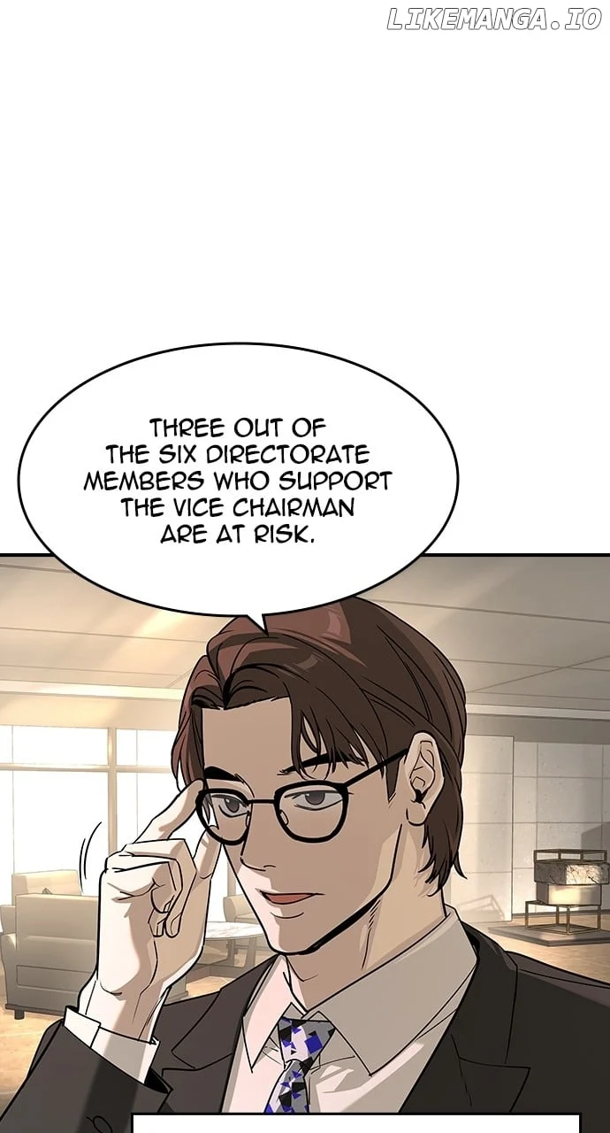 Read The Childe Manga Online