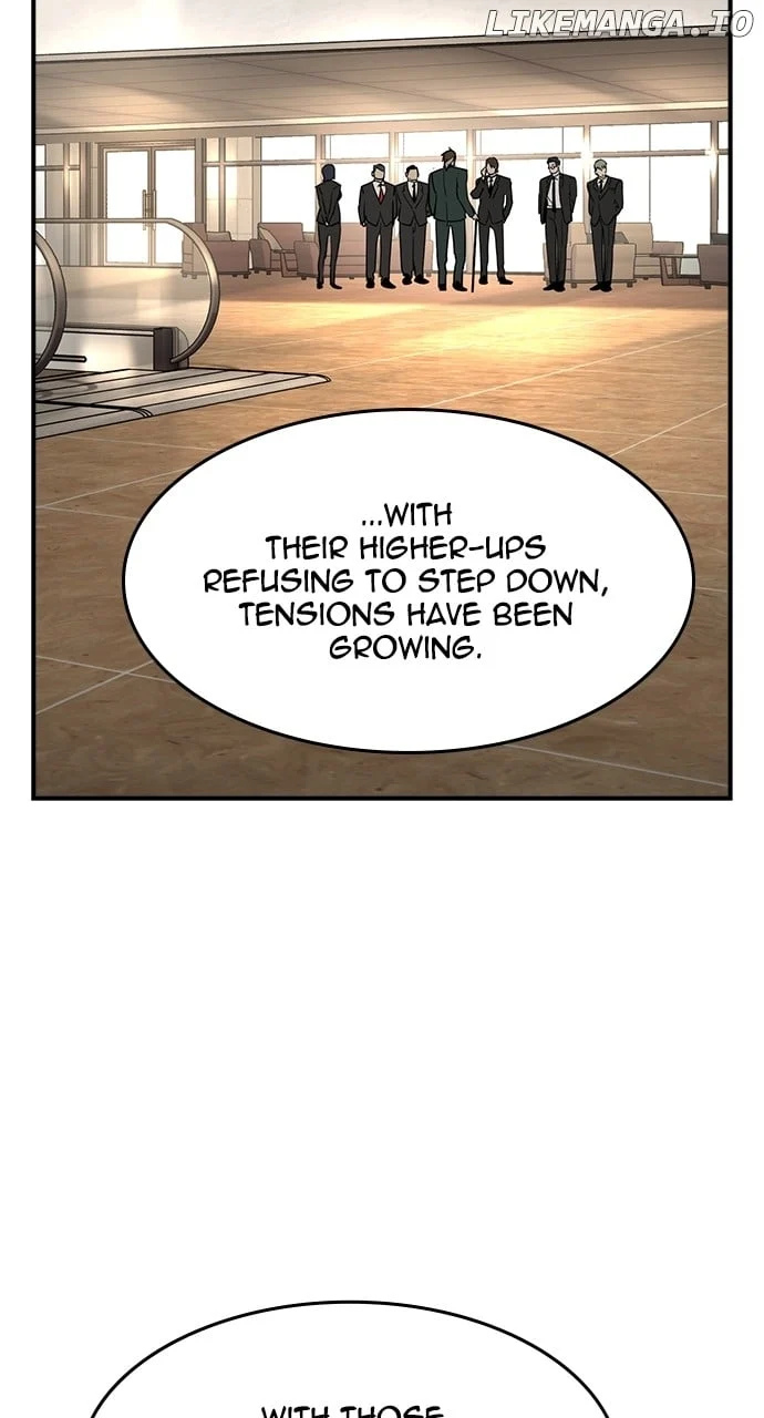 Read The Childe Manga Online