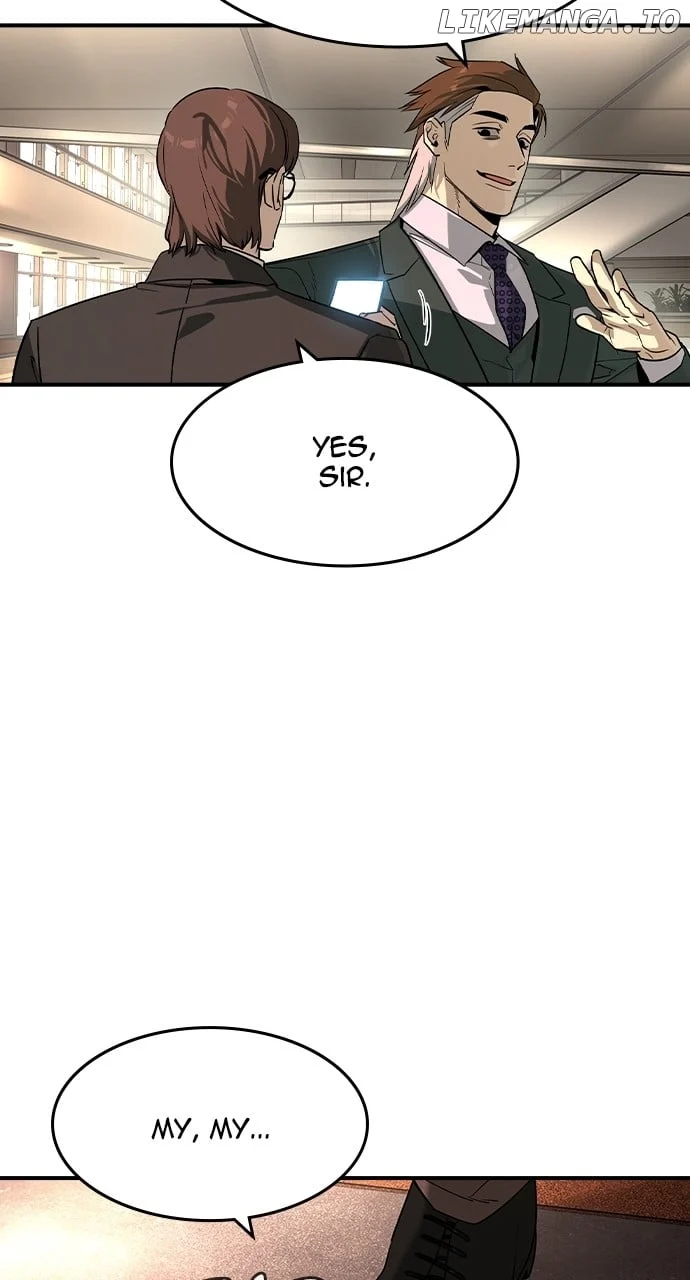 Read The Childe Manga Online