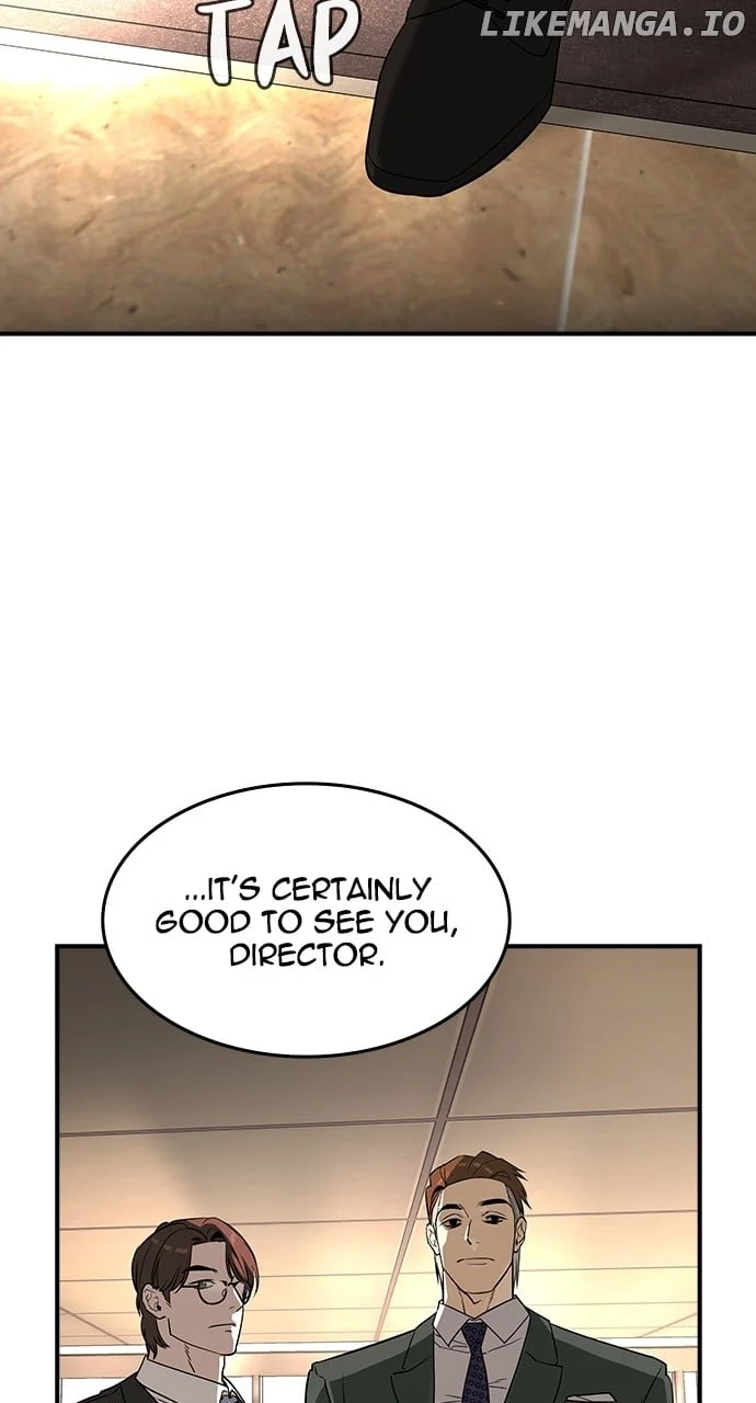 Read The Childe Manga Online