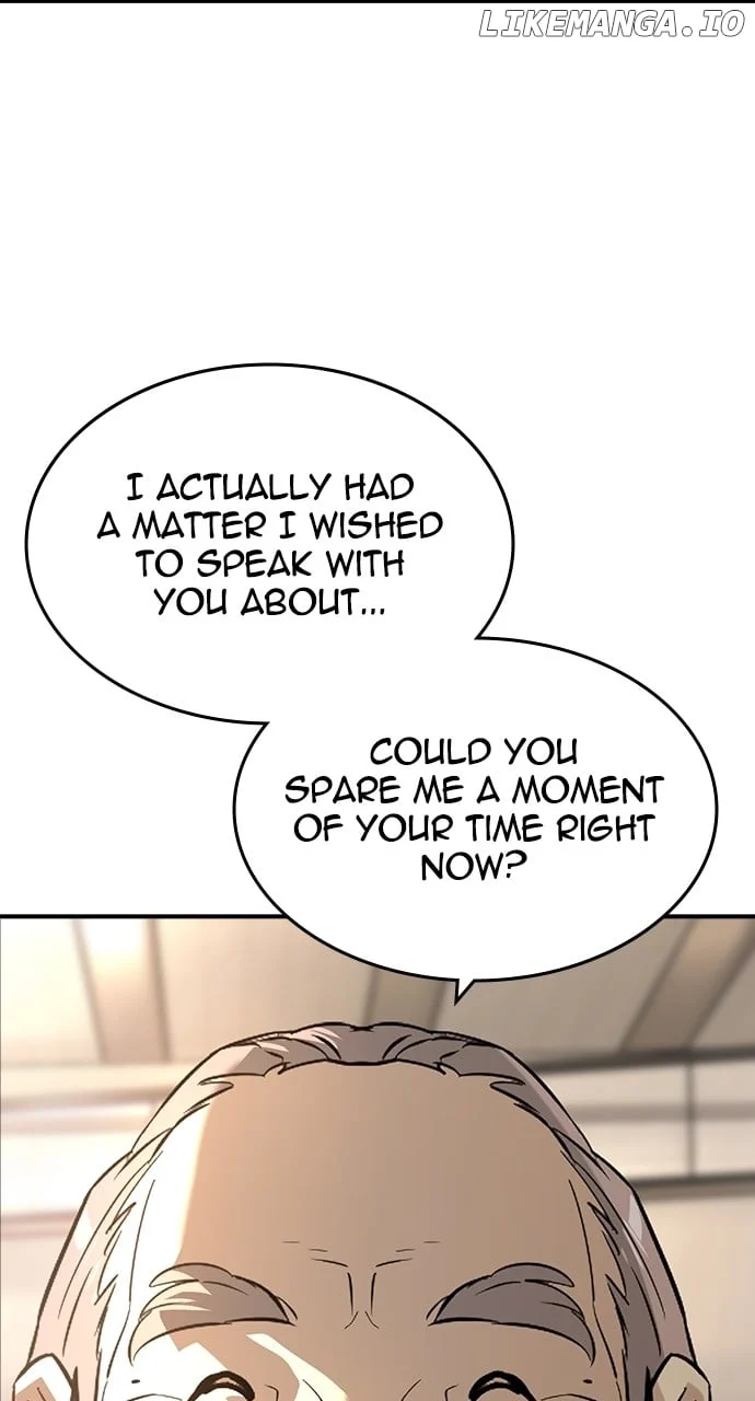 Read The Childe Manga Online