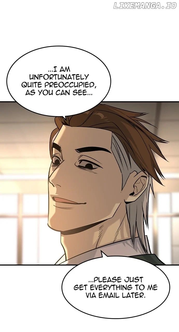 Read The Childe Manga Online