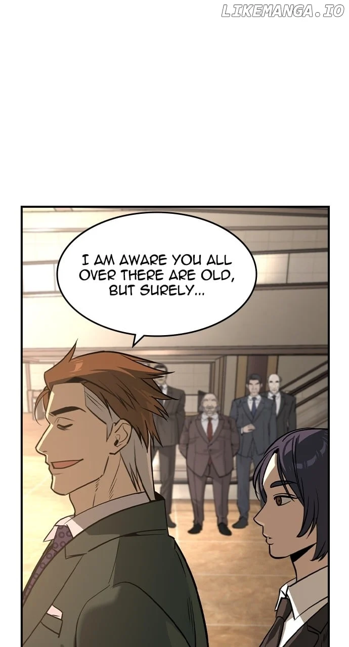 Read The Childe Manga Online