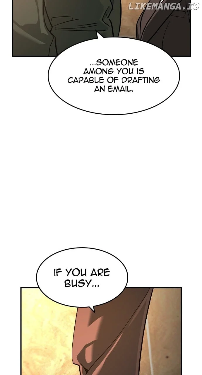 Read The Childe Manga Online