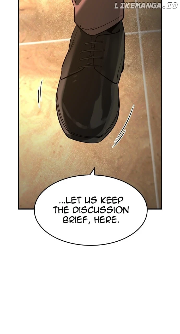 Read The Childe Manga Online