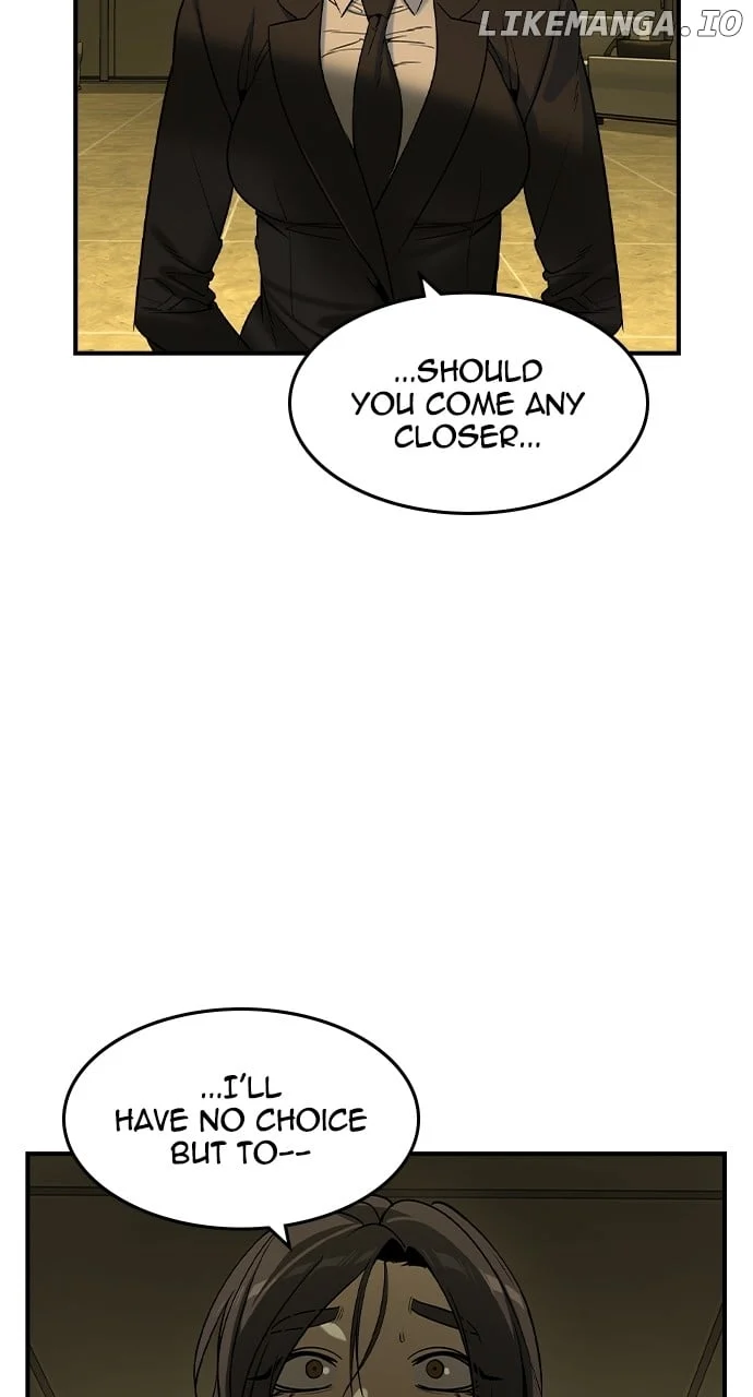 Read The Childe Manga Online