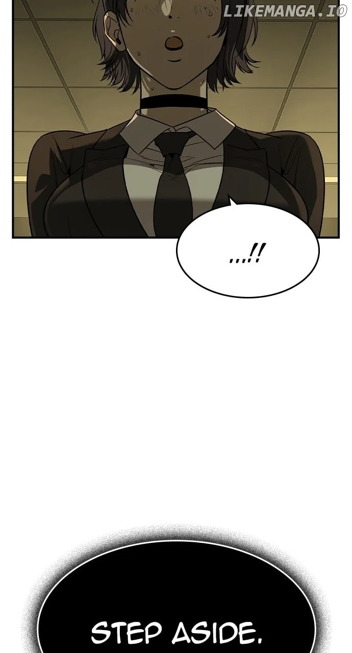 Read The Childe Manga Online