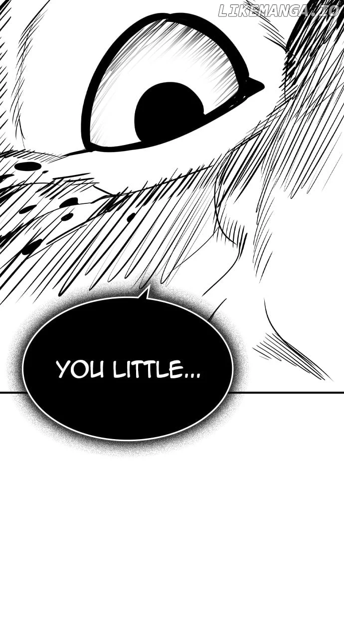 Read The Childe Manga Online