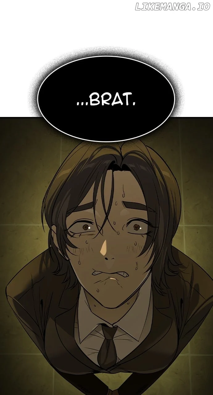 Read The Childe Manga Online