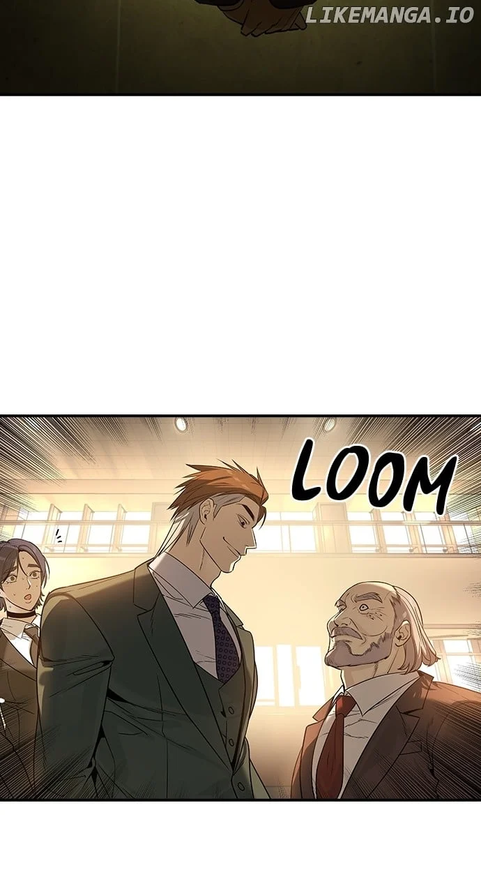 Read The Childe Manga Online