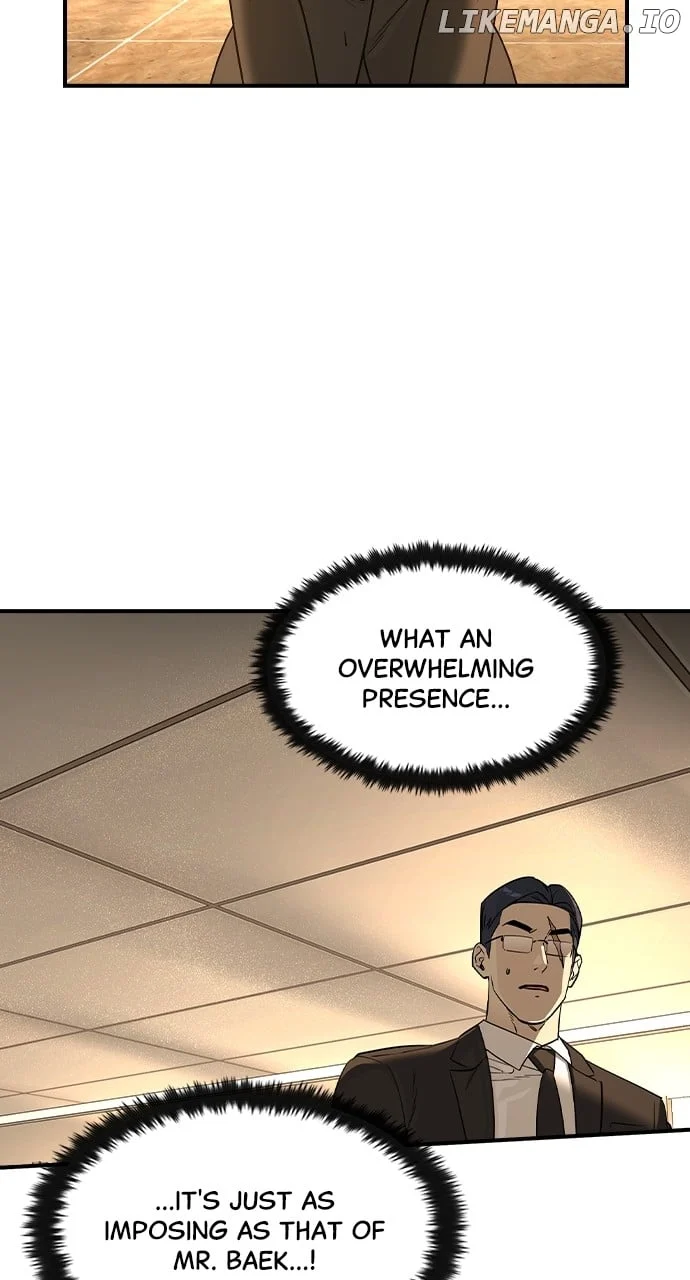 Read The Childe Manga Online