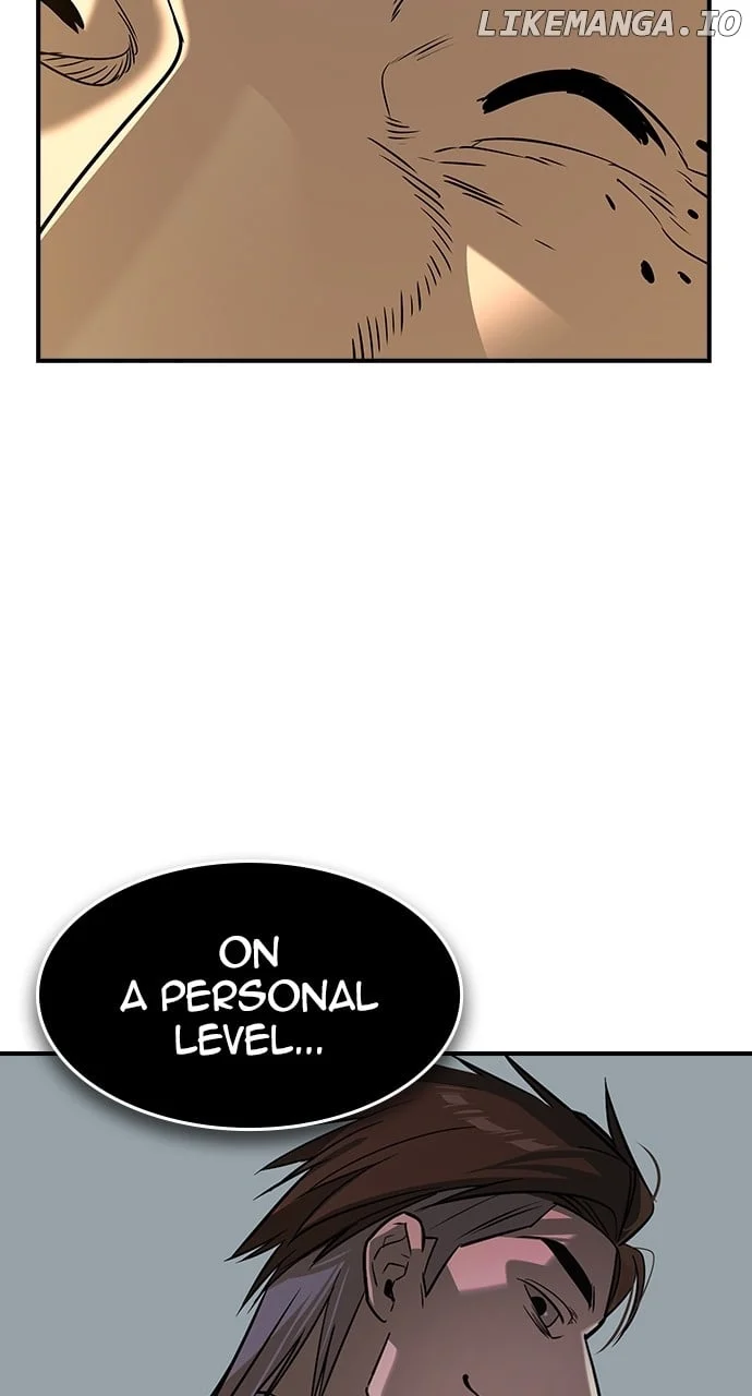 Read The Childe Manga Online