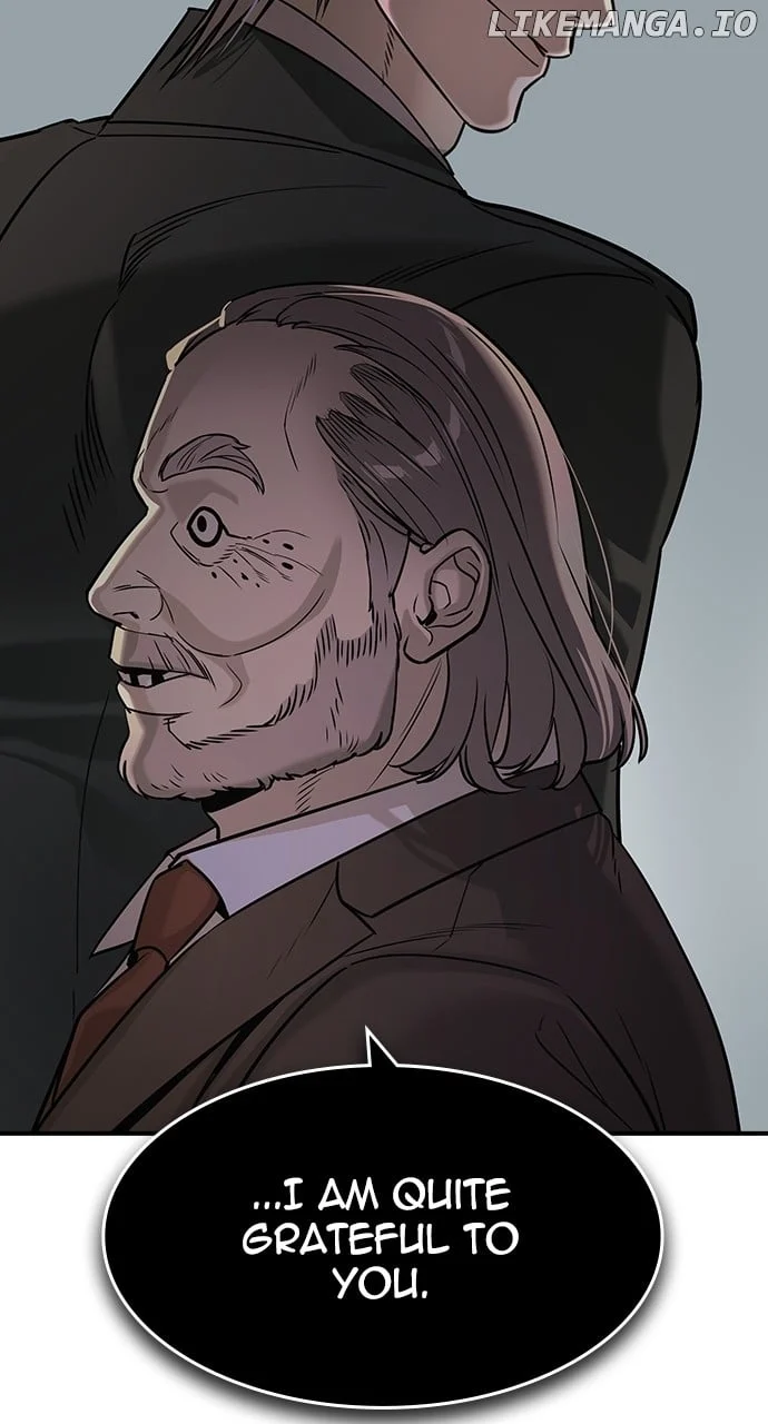 Read The Childe Manga Online